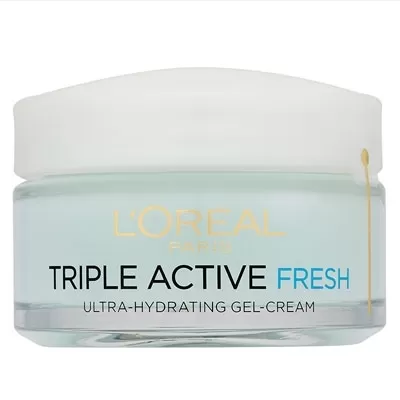 Triple Active Fresh P.Normal/Mixta (Hidrata/Unifica/Refresca) Triple Active Fresh P.Normal/Mixta (Hidrata/Unifica/Refresca)