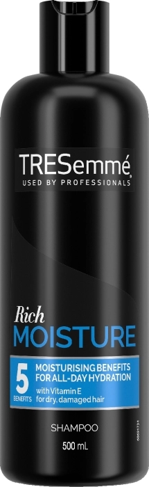 Champú Rich Moisture Champú Rich Moisture