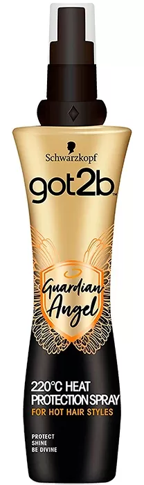 Got2b Guardian Angel