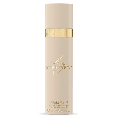 My Burberry Body Brume Hydratante Pour Le Corps My Burberry Body Brume Hydratante Pour Le Corps