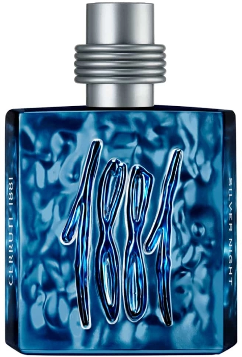 Cerruti 1881 Silver Night