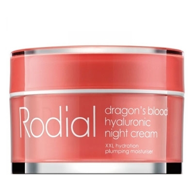 DragonS B. Hyaluronic Night DragonS B. Hyaluronic Night