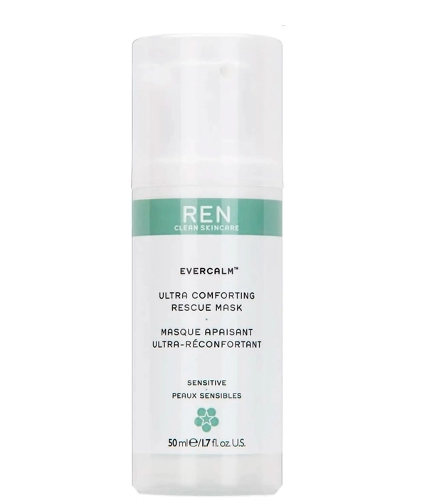 Evercalm Ultra Comforting Rescue Mask