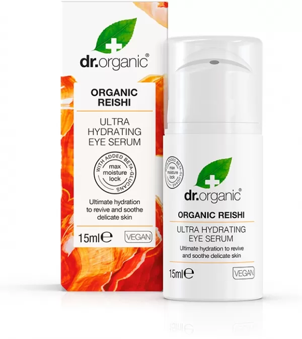 Serum Hidratante Ojos de Reishi Serum Hidratante Ojos de Reishi