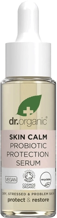 Skin Calm Probiotic Protection Serum