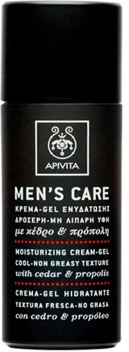 Men's Care Crema-gel Hidratante Men's Care Crema-gel Hidratante