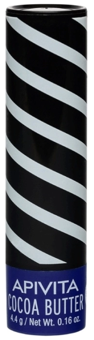 Bálsamo labial con Manteca de Cacao SPF20 Bálsamo labial con Manteca de Cacao SPF20