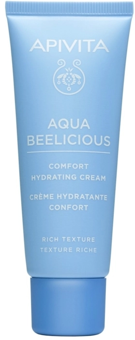 Aqua Beelicious Comfort Hydrating Cream Aqua Beelicious Comfort Hydrating Cream