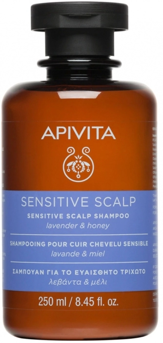 Sensitive Scalp Shampoo Sensitive Scalp Shampoo