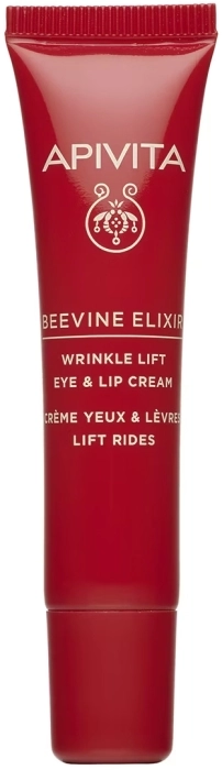 Beevine Elixir Wrinkle Lift Eye & Lip Cream