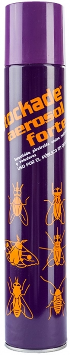 Stockade Aerosol Forte