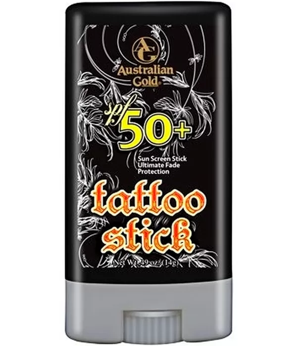 Tattoo Stick SPF50 Tattoo Stick SPF50