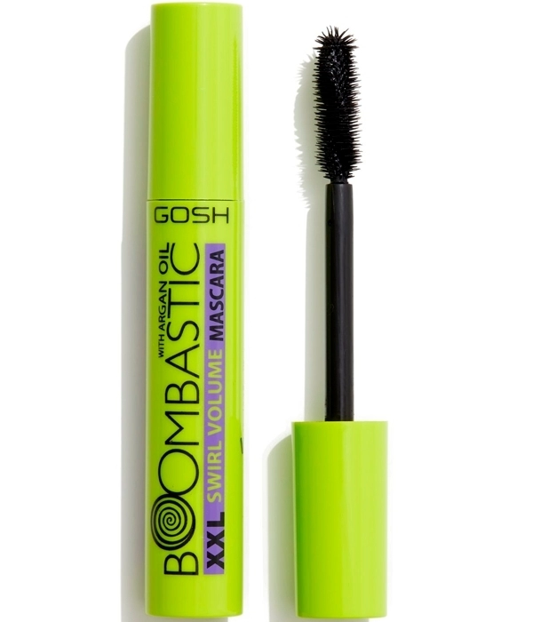 Boombastic XXL Swirl Volume Mascara 13ml