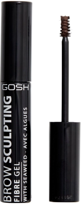 Brow Sculpting Fibre Gel