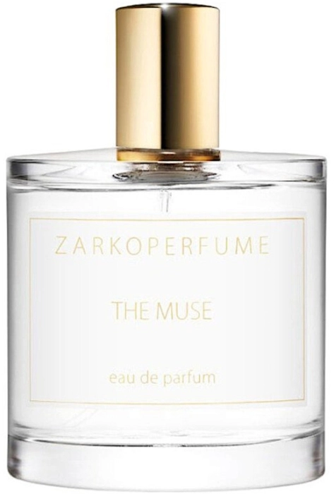 The Muse The Muse