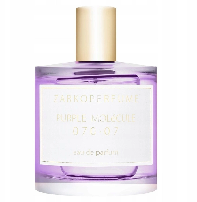 Purple Molécule 070·07