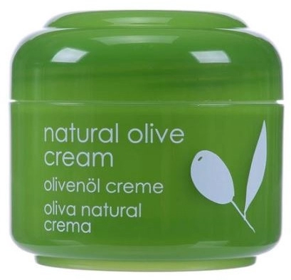 Olive Oil Cream Intensly Nouroshing