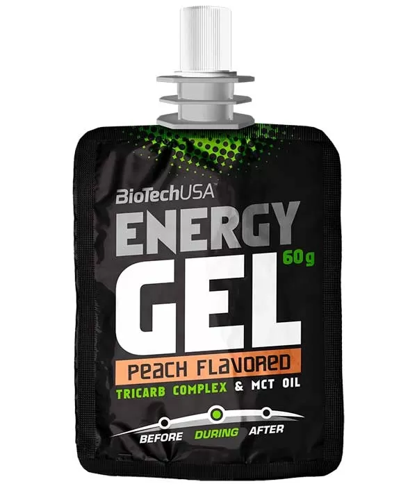 Energy Gel 60g Energy Gel 60g