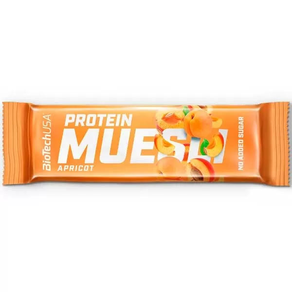 Protein Muesli 30g Protein Muesli 30g