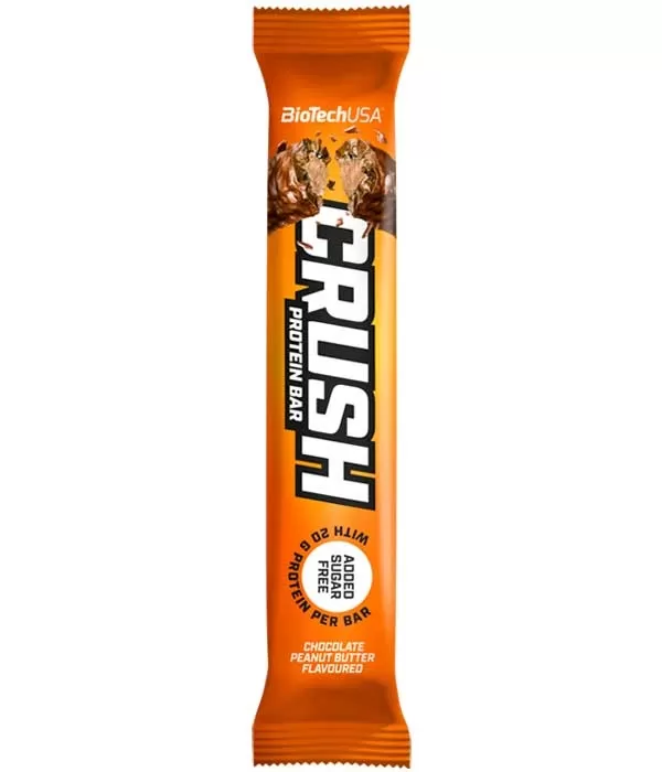 Crush Bar 64g Crush Bar 64g