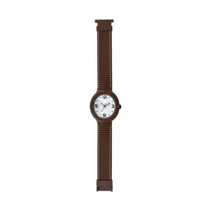 Reloj Hombre Hip Hop LEATHER