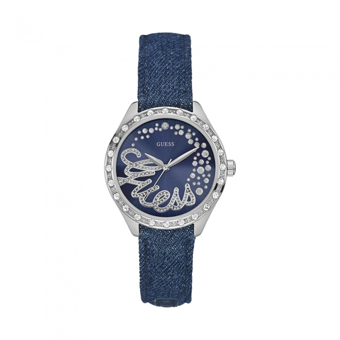 Reloj Mujer Guess W0023L5 (Ø 36 mm) Reloj Mujer Guess W0023L5 (Ø 36 mm)