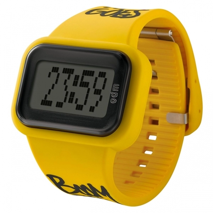 Reloj Unisex ODM DD125A-10 (Ø 45 mm)