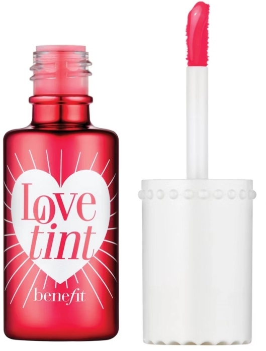 Love Tint Lip & Cheek Stain Love Tint Lip & Cheek Stain