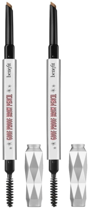 Set Goof Proof Brow Pencil Set Goof Proof Brow Pencil