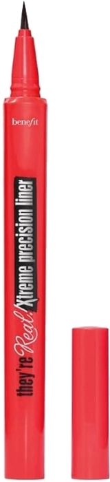They're Real! Extreme Precision Liner Waterproof They're Real! Extreme Precision Liner Waterproof