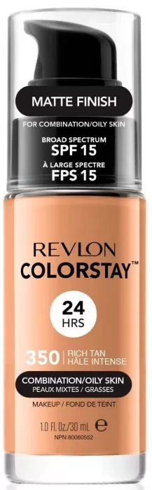 ColorStay MakeUp SPF15 30ml ColorStay MakeUp SPF15 30ml