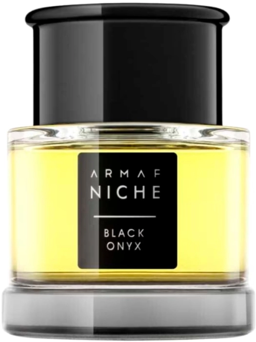 Armaf Niche Black Onyx