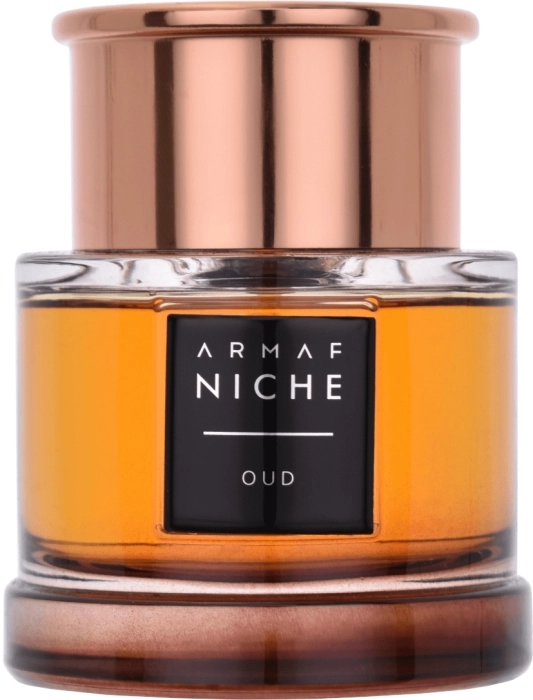 Armaf Niche Oud