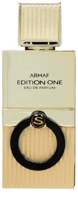 Edition One Pour Femme