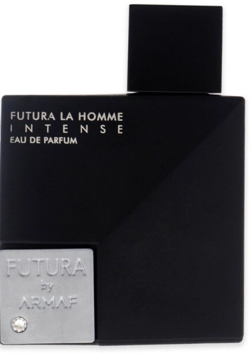 Futura La Homme Intense Futura La Homme Intense