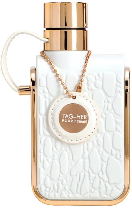 Tag-Her Pour Femme