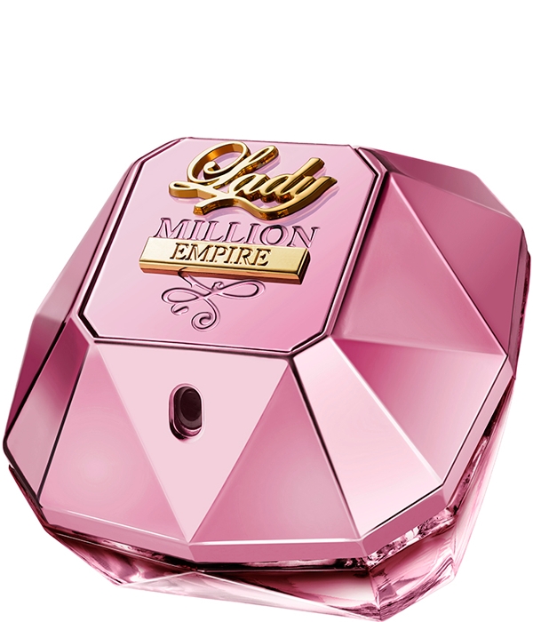 Lady Million Empire Lady Million Empire