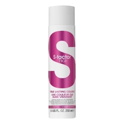 S Factor True Lasting Colour Shampoo S Factor True Lasting Colour Shampoo