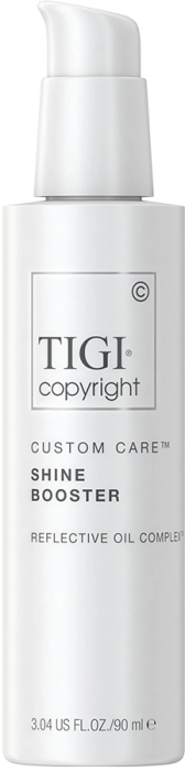 Copyright Custom Care Shine Booster Copyright Custom Care Shine Booster