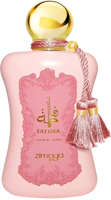 Fatima Extrait de Parfum Fatima Extrait de Parfum