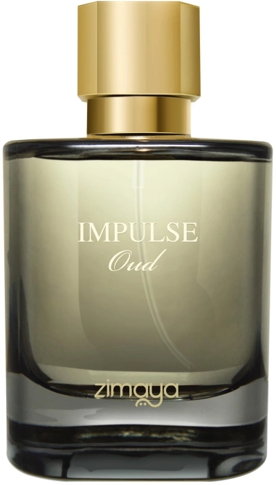 Zimaya Impulse Oud