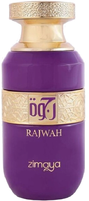 Rajwah Rajwah
