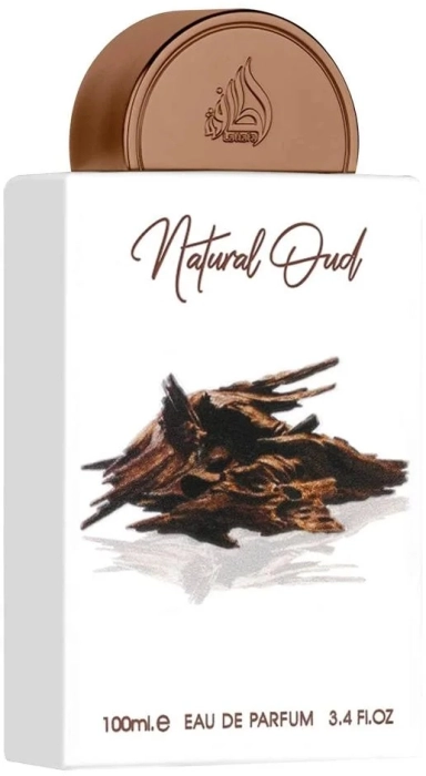 Natural Oud Natural Oud