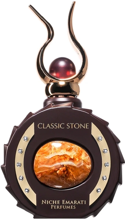 Classic Stone Niche Emarati Perfumes