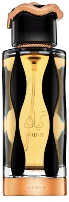 Teriaq Intense Teriaq Intense