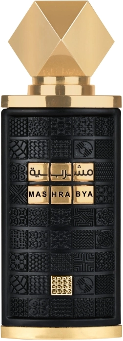 Mashrabya