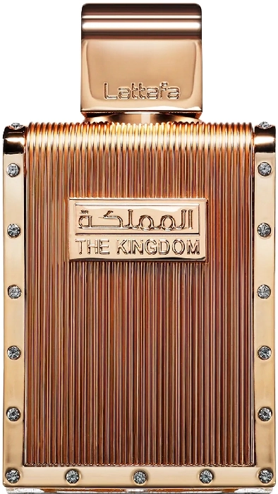 The Kingdom The Kingdom