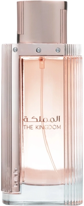 The Kingdom For Woman