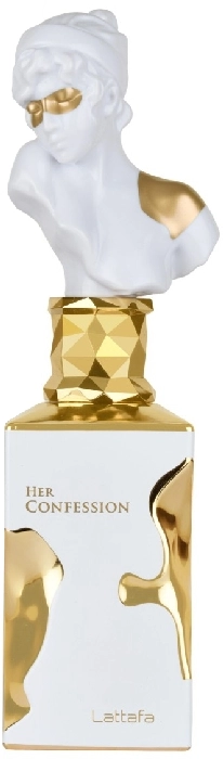 Her Confession Her Confession