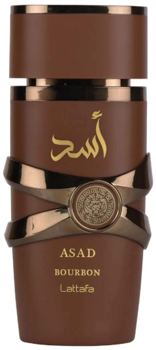 Asad Bourbon